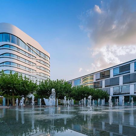 Hotel Campus At Home 普拉内格 外观 照片