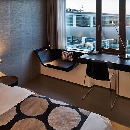 Hotel Campus At Home 普拉内格 外观 照片